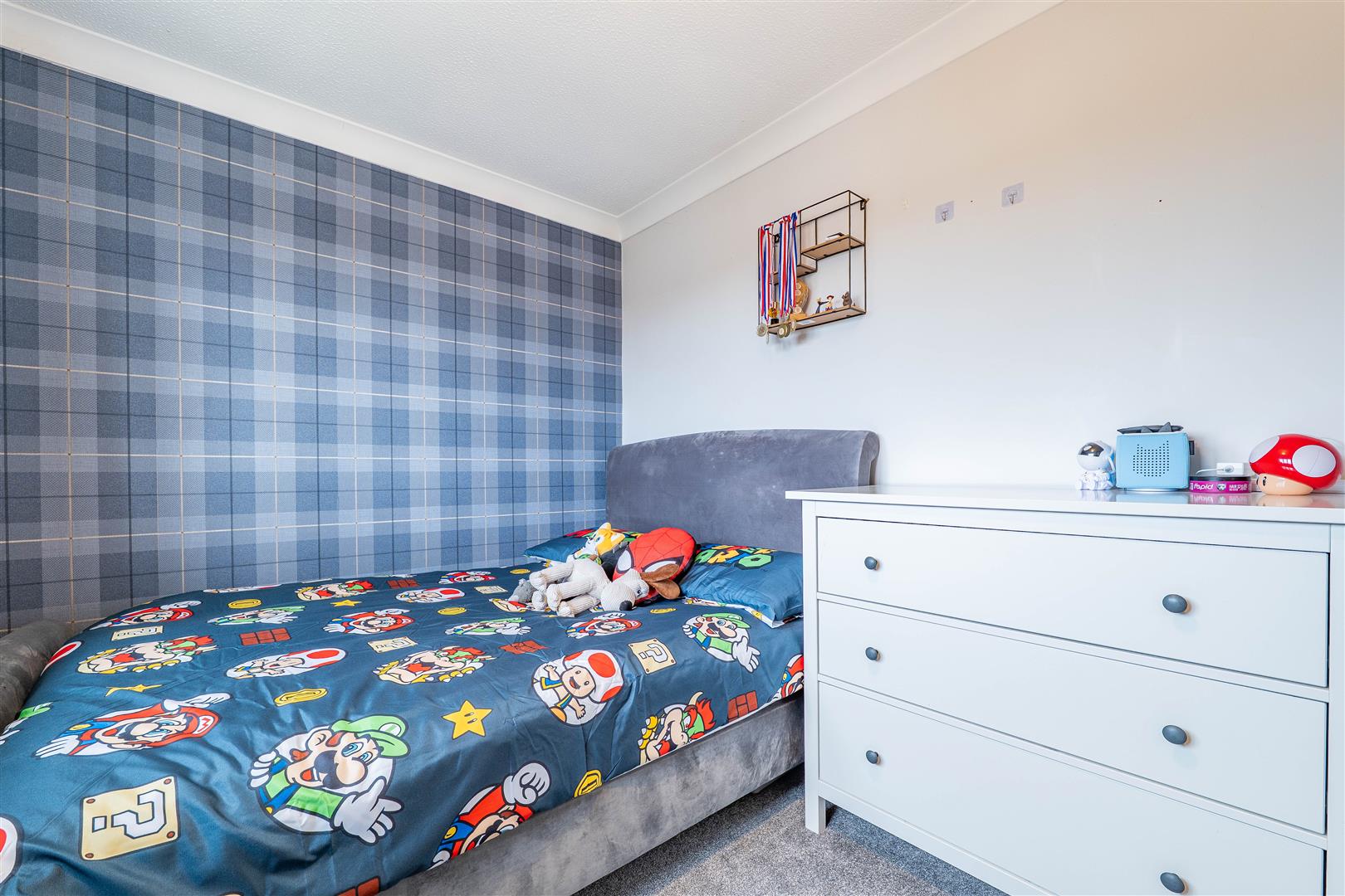 Aspendale Close, Longton, Preston